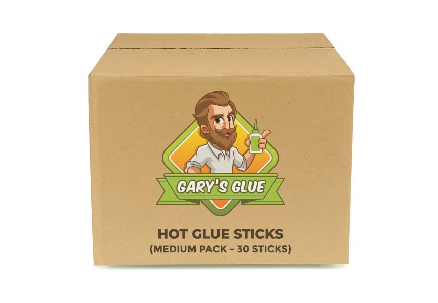Gary's-Hot-Glue-Sticks-Ireland-Medium-30-Stick-Pack