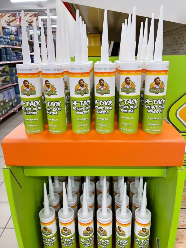 Glue Gun Ireland & UK  – Affordable Glue Sticks Suppliers