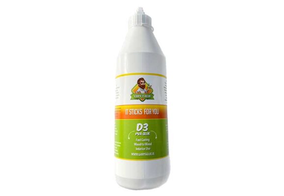 Gary's Glue D3 PVA Glue
