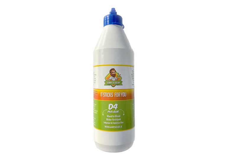 Gary's Glue D4 PVA Glue - Glue Gun Ireland & UK - Affordable Glue ...