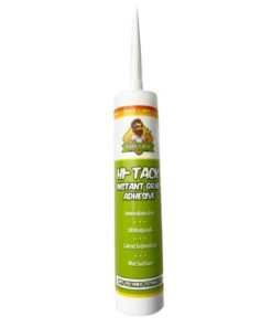 HI-TACK Instant Grab Adhesive