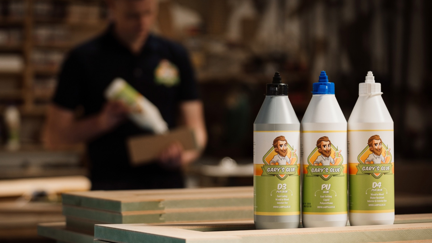 Glue Gun Ireland & UK  – Affordable Glue Sticks Suppliers