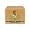 Gary’s Glue Transparent Clear Adhesive Sealant (12 pack)