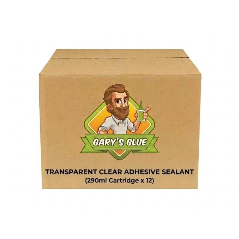 Gary's Glue