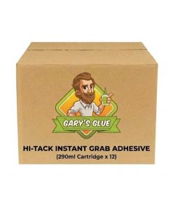 HI-TACK Instant Grab Adhesive (12 pack)
