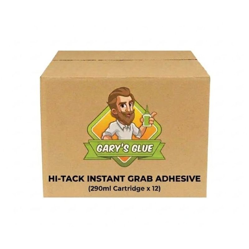 Gary's Glue