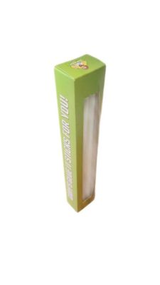 Gary’s 11mm Hot Glue Sticks - Clear (Small Pack) – 12 Sticks